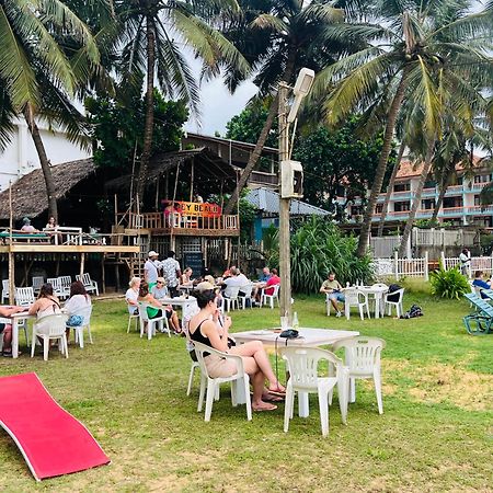 Honey Beach 尼甘布 外观 照片