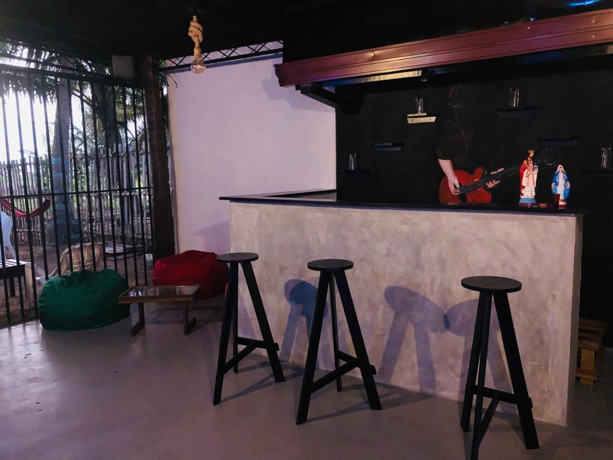 Honey Beach 尼甘布 外观 照片