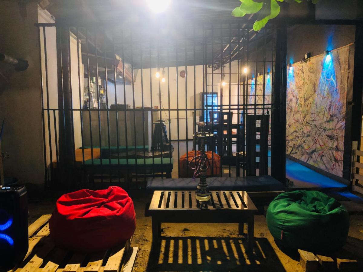 Honey Beach 尼甘布 外观 照片